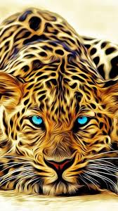 3d Hd Tiger Wallpapers Wallpaper Cave