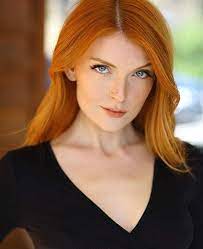 Elyse FuDufour | Beautiful redhead, Redheads, Stunning redhead