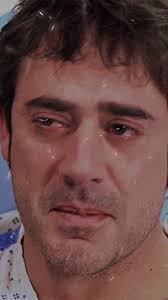 Jeffrey Dean Morgan Danny