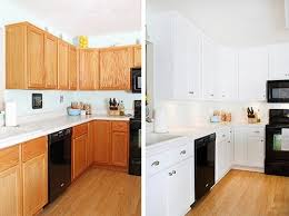 How To Paint Kitchen Cabinets Without Stripping Page 2 Of 2 Mental Sc Refacing Kitchen Cabinets Kitchen Cabinets Before And After Kitchen Cabinets Makeover