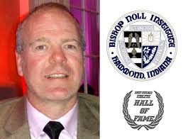 CONGRATULATIONS RICH SOBILO '83 Rich Sobilo '83, a multisport Bishop Noll  athlete who went