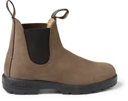 View blundstone chelsea boots for women, including leather & suede boots in a wide range of colors and styles, buy online with free shipping. Blundstone Classic 550 Chelsea Boots Women S Rei Co Op