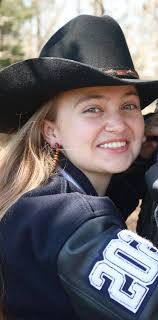 New Clemson Nursing Program Student from West Union, SC