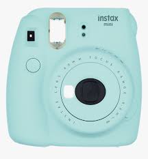 Polaroid camera clipart transparent png. Transparent Polaroid Camera Clipart Newest Instax Camera 2018 Hd Png Download Kindpng