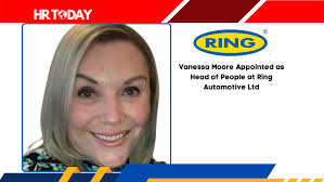 Vanessa Moore Appointed as Head of People at Ring Automotive Ltd