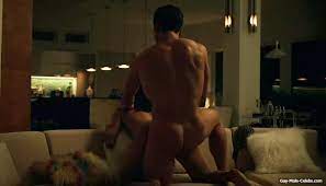 Taron Egerton Nude Sex Scenes in Black Bird - Gay-Male-Celebs.com