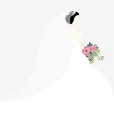 مرسومة باليد رسوم متحركة عروس شخصية جديدة العروس تزوج حفل زواج png والمتجهات للتحميل مجانا bride hand painted cartoon