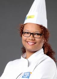 Pursuit 365 Day 272: Danielle Arsenault