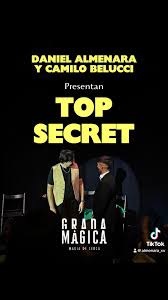 24 de febrero a las 20:30 en Grada Mágica, entradas en mi perfil