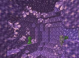 A large number of new elements is already in the game. Minecraft 1 17 Java Edition Download