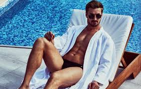 Nicolás puschmann is on facebook. Prince Charming Das Sagte Der Vater Von Nicolas Puschmann Zur