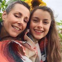 Lisa Treiber-gholi (lisatreiberghol)