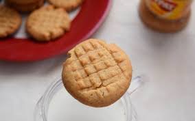 Eggless Peanut Butter Cookies Recipe Recipe Peanut Butter Cookie Recipe Peanut Butter Cookies Vegan Peanut Butter Cookies