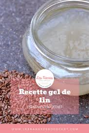 Recette Gel De Lin Maison En 2020 Cosmetiques Faits Maison Avoir De Beaux Cheveux Gel Cheveux