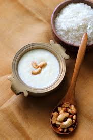 Palada payasam is also called as palada. Palada Pradhaman Kerala Style Rice Chip Pudding Ruchik Randhap