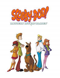 Hot dog water was not only killed with actual bullets, she was killed with actual bullets under orders of a parrot voiced by legendary german actor udo kier. Scooby Doo Mystery Incorporated All The Tropes