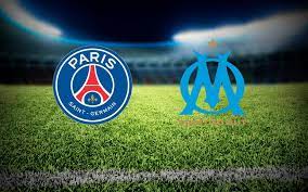 Malgré un but tardif de payet, marseille ne la fait pas deux fois au psg. Trophee Des Champions Le Psg Et L Om S Affrontent Abidjanpeople Net