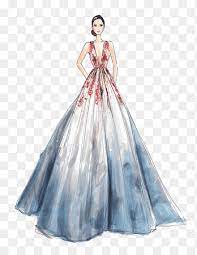 How to draw girls ba. Drawing Wedding Sketch Wear A Wedding Dress Girl Bride Holding Bouquet Illustration Pencil Fashion Girl Png Pngegg