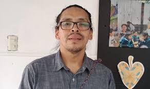 Ricardo Alejandro Bautista Salas, nuevo director de Melel Xojobal San  Cristobal