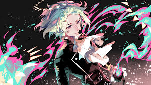 Promare anime film's 1st week moviegoers to receive a serial code to watch its prequel episode. Promare Wallpaper Zerochan Anime Image Board