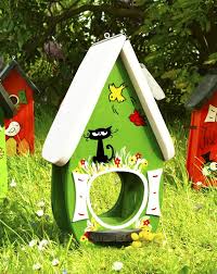 Vogelhaus Nistkasten Futterhaus Vogelvilla Etsy Futterhaus Vogelhaus Vogelvilla