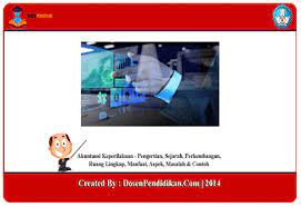 24 tahun 2005 tentang standar akuntansi pemerintahan, 4). Akuntansi Keperilakuan Pengertian Ruang Lingkup Aspek Contoh