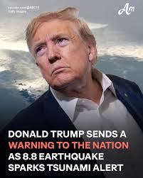 Donald Trump's FULL STATEMENT