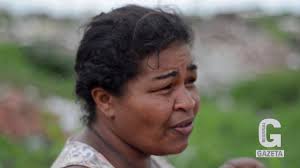 COMUNIDADE VILA SÔNIA NA MIRA DO GOVERNO