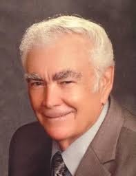 George Copeland Obituary (1933