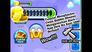 Cheat hack game slot pragmatic 100% wild muncul terus !! Cara Menghacker Coins Game Bubble Shooter Menggunakan Aplikasi Hack App Data 100 Berhasil Youtube