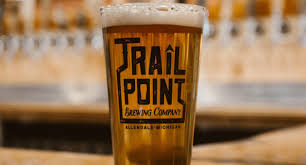 Check spelling or type a new query. Trail Point Brewing Company Grand Haven