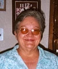 Obituary information for Joyce Earlene Dixon