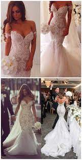 Buy mermaid wedding dresses online at tidebuy. Pin On Maybe You Love It