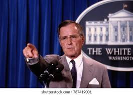 Image result for Pres Olive 1990 US Government