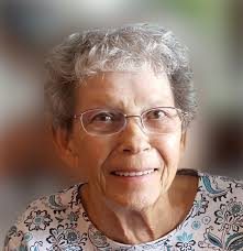 Rose Lorene "Lee" Marshall Obituary December 19, 2021