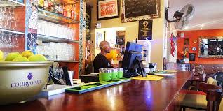 Tudo muito gostoso e do jeito que deveria ser. Fat Cactus Happy Hour Specials