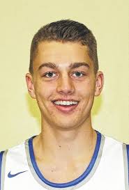 Six local players honored by coaches