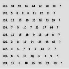 See full list on id.wikipedia.org Trend Deret Angka Pecahan