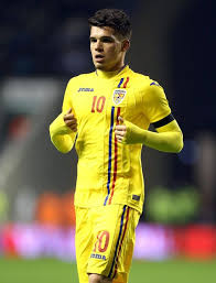 Последние твиты от ianis hagi (@ianishagi10). 160 Ianis Hagi Ideas Fotbal Haga Gheorghe Hagi