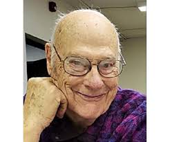 Douglas Stindt Obituary (1931