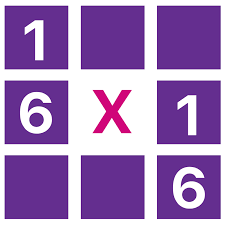 This is not a classic super sudoku, in fact it has a supplementary constrain: Daily 16 16 Giant Sudoku Puzzle For Tuesday 15th June 2021 Medium