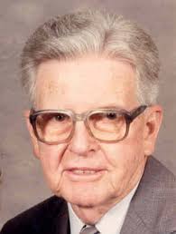 Obituary information for John H. Worth