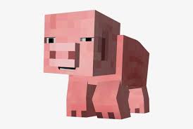 Taz is a cartoon character from warner brothers looney tunes series. Minecraft Pig Png Minecraft Animated Pig Png 800x600 Png Download Pngkit