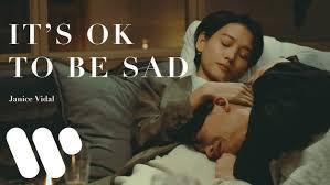 Neplaylists, नेप्लेलिस्टs 58.300 views9 months ago. è¡›è˜­ Janice Vidal It S Ok To Be Sad Lyrics Genius Lyrics