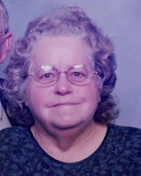 Ethel Dowell Obituary December 25, 2025