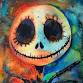 CALL FOR ART: Nightmare B4 Xmas Art Show Oct 25, 2025 event image