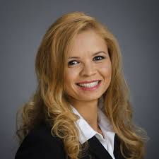 Andreia Dias/ Real Estate Agent/ Keller Williams Realty/San Francisco,CA