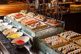 Suzhou Marriott Hotel Updated 2018 Reviews Price Comparison And 604 Photos China Tripadvisor In 2020 Marriott Hotels Hotel Buffet Buffet Display