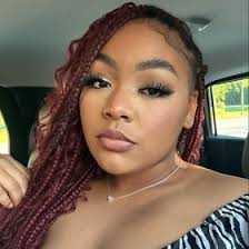 India Waller (indiakwaller)