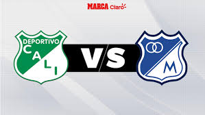 Millonarios el partido empezará a las 3:30 p.m. T576anjwu2fxrm